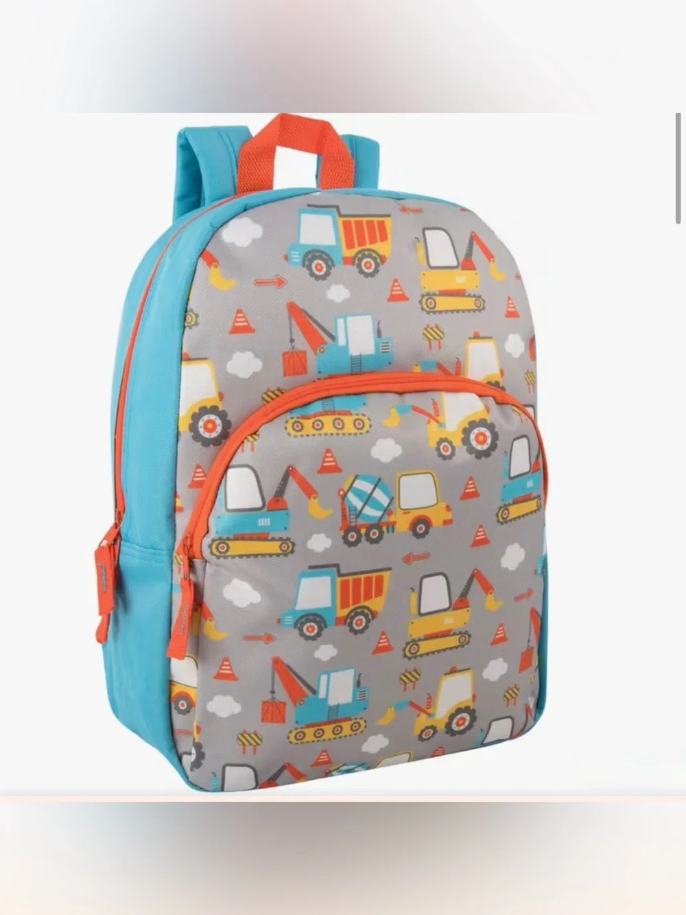 Backpack and School Supply Bundle 22 Pcs (Choose 1 Backpack) - Picture 4 of 16